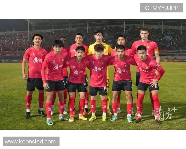 广州足球队比赛经验分析及其对战绩的影响研究 广州足球队比赛经验分析及其对战绩的影响研究